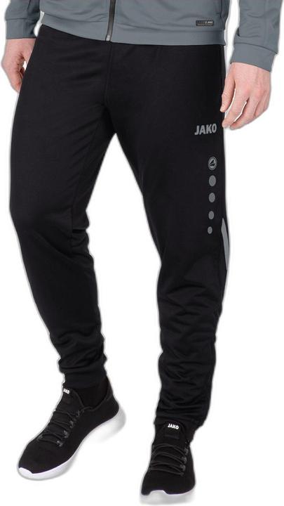 Actual product image JAKO Polyester pants Challenge (4XL)