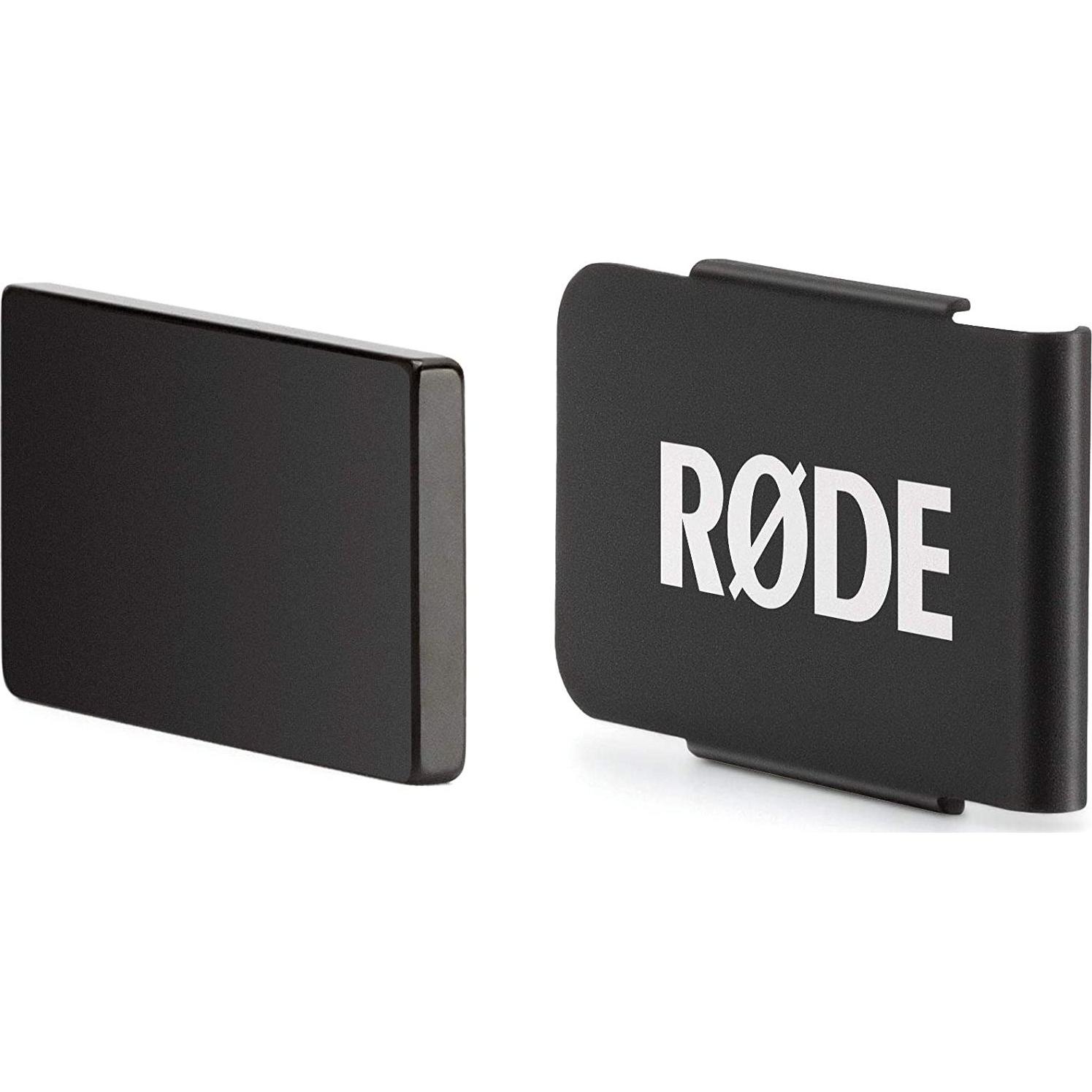 RØDE MagClip GO, Mikrofon Zubehör