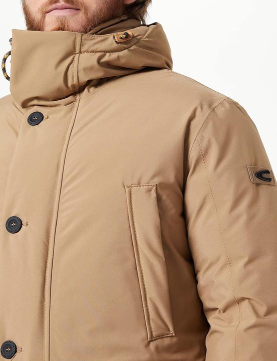 Actual product image Camel Active teXXXactive® functional jacket made from recycled polyester (60)