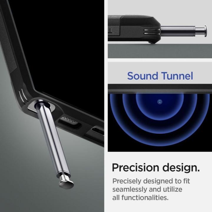Produktbild Spigen Tough Armor (Samsung Galaxy S22 Ultra (5G))