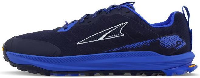 Produktbild Altra Lone Peak 9+ Men Dark Blue (42)