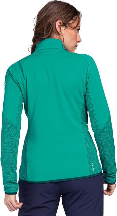 Produktbild Schöffel Women's Fleece Jacket Schruns (40)