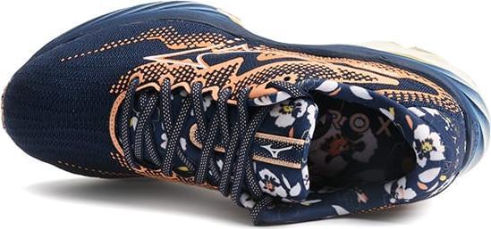 Produktbild Mizuno WAVE RIDER 27 roxy (37)