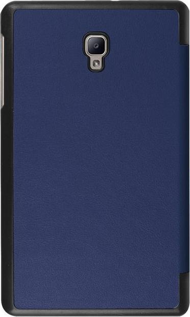 Image du produit MU Classic Étui en cuir pliable trois fois (Galaxy Tab A 8.0 (2017))