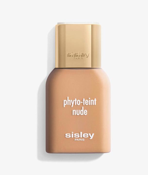 Actual product image Sisley Phyto Complexion Nude No 4W (4W)