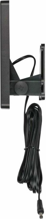 Produktbild Brennenstuhl Solar LED-Strahler SOL 800 mit Infrarot-Bewegungsmelder anthrazit (400 lm, IP44)