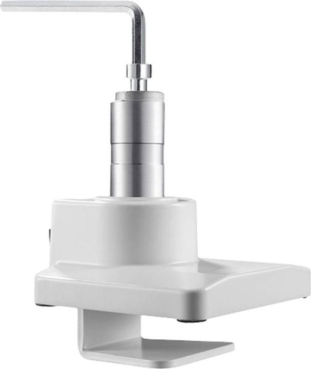 Image du produit Neomounts NM-D775DX3WHITE (Tables, 27", 6 kg)