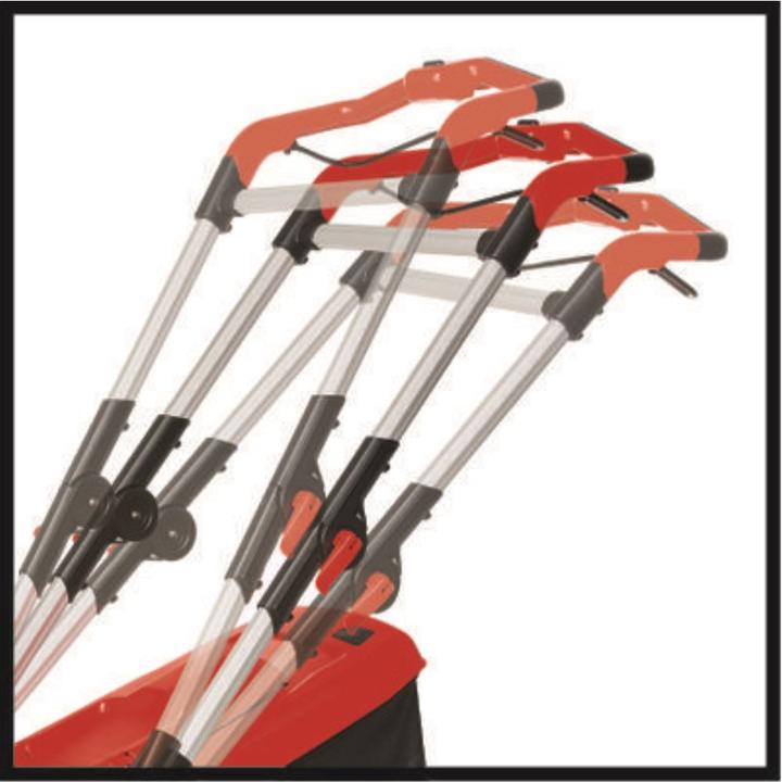 Produktbild Einhell GP-CM 36/41 Li-Solo (Akkubetrieb)
