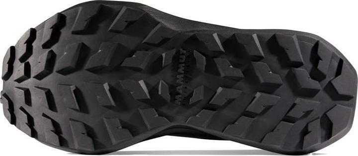 Actual product image Mammut Women's Aenergy Hike Low (42)
