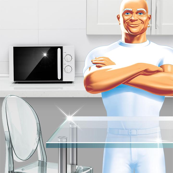 Produktbild Meister Proper Sprühen-Wischen-Fertig