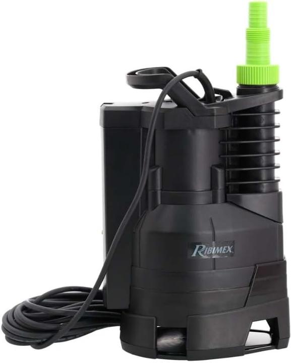 Ribimex PRPVC753AS (Sewage pump)