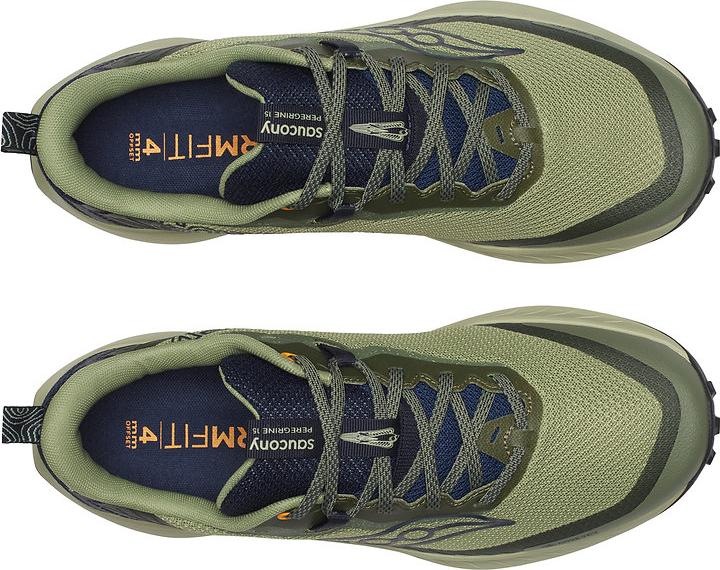 Immagine prodotto Saucony Peregrine 15 Gtx (40.5)