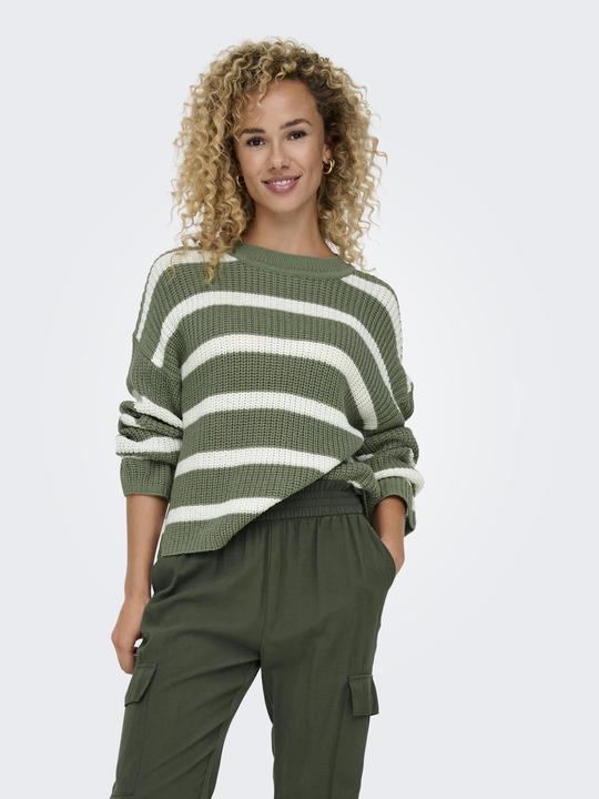 Produktbild JdY JDYJUSTY Strickpullover Strickpullover (XL)