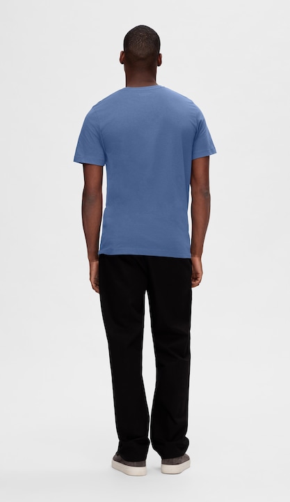 Actual product image Selected Homme Slhcormac Ss O-Neck Tee 3-Pack Noos (XL)