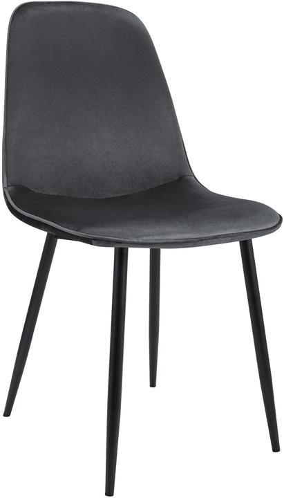 Dark grey