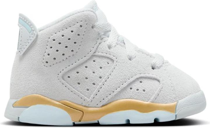 Image du produit Jordan 6 Retro Craft Paris Olympics Pearl (TD) (27)