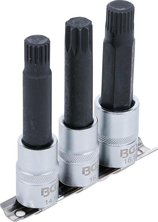 Immagine prodotto BGS Inserti speciali per serrature BMW 3 pezzi.