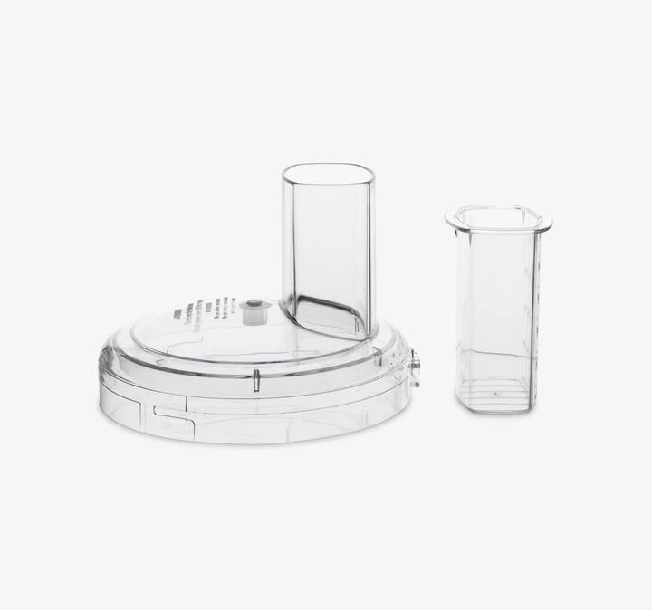 Actual product image Magimix Juice Extractor Set Clear