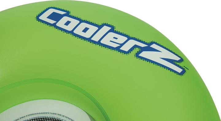 Actual product image Bestway Bathing island