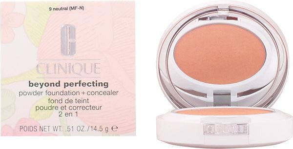 Actual product image Clinique Beyond Perfecting (09 Neutral)