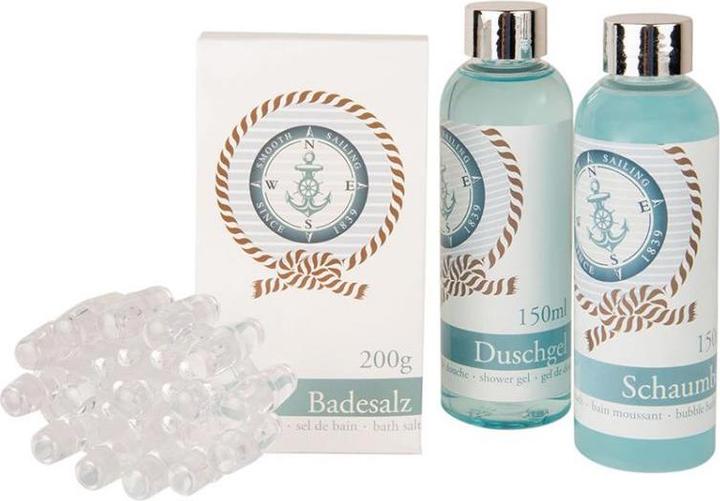 Image du produit Römer Wellness Mer (Kit de soins capillaires)