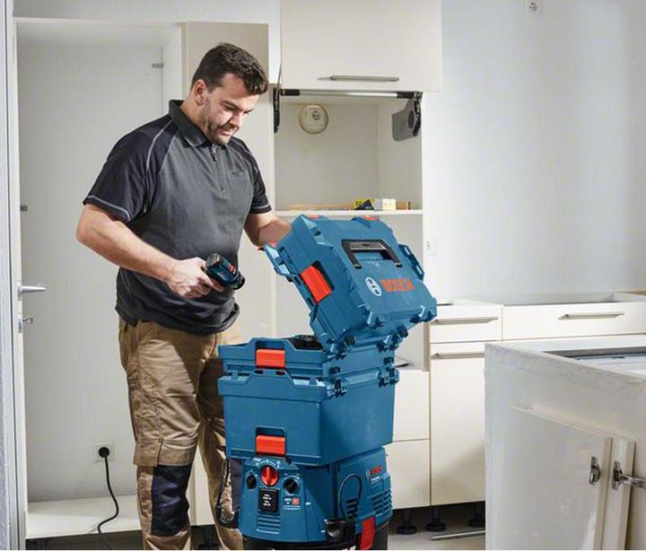 Produktbild Bosch Professional L-Boxx 136 (1 Teile)