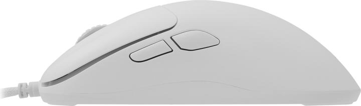 Actual product image White Shark Shark GM-5014 Graphene White (Cable)