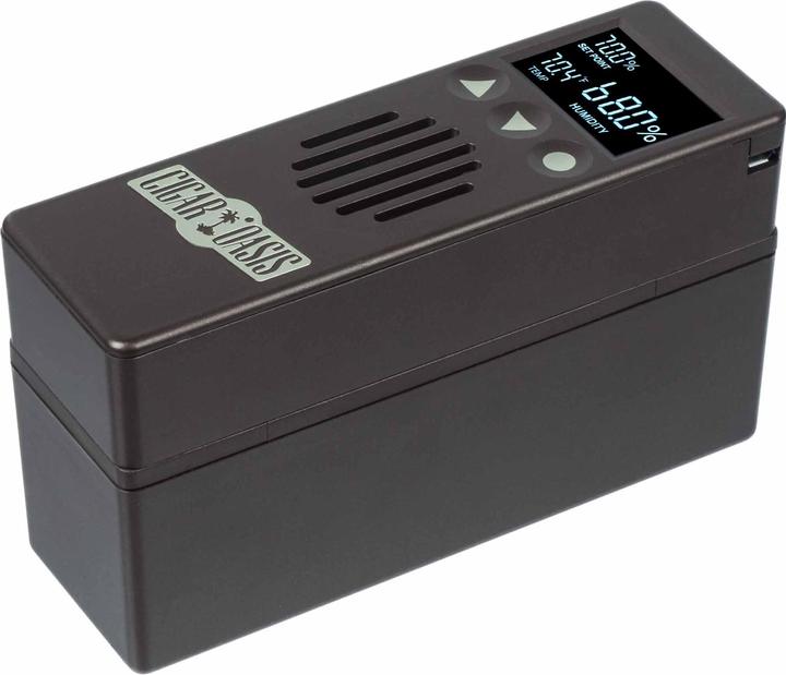 Produktbild Cigar Oasis Plus 3.0 (1000)