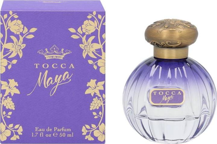 Produktbild Tocca Maya by (Eau de Parfum, 50 ml)