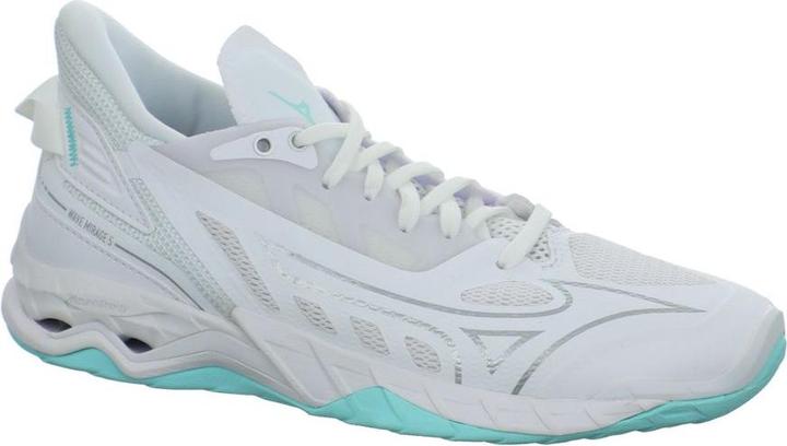Produktbild Mizuno Wave Mirage 5 (40)