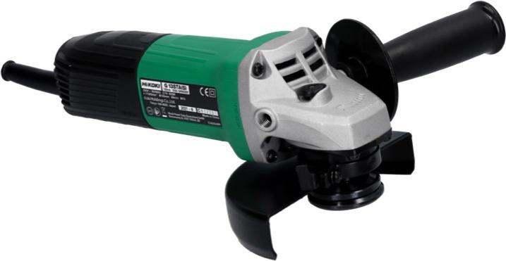 Produktbild Hikoki Winkelschleifer (125 mm)