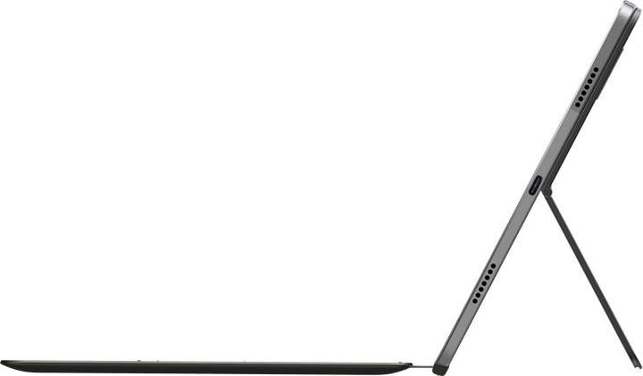 Produktbild Lenovo Tab P11 inkl. Tastatur, Precision Pen 2 (4G, 11", 128 GB, Grau)
