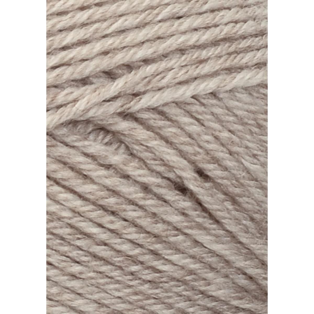 Sandnes Garn Babyull Lanett 50 g, Garn + Wolle, Weiss