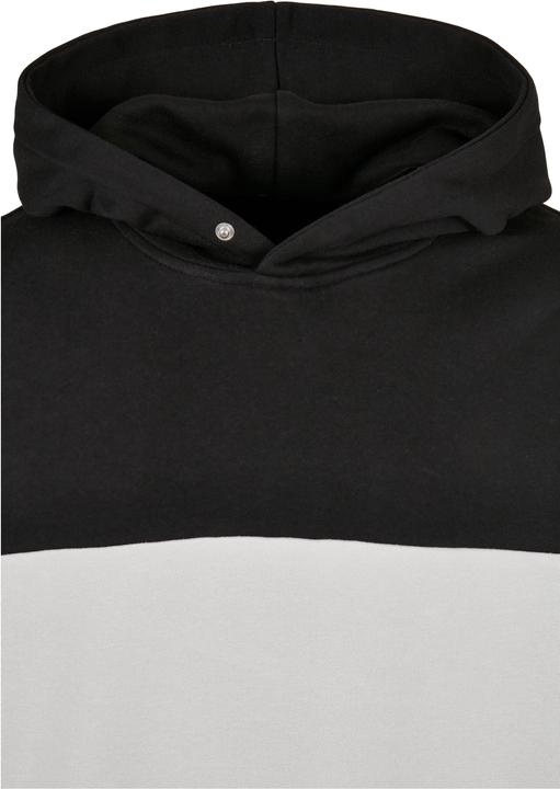Actual product image Urban Classics Upper Block Hoody (XL)