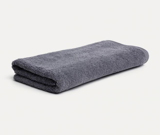 Actual product image Möve Superwuschel sauna towel (80 x 200 cm)