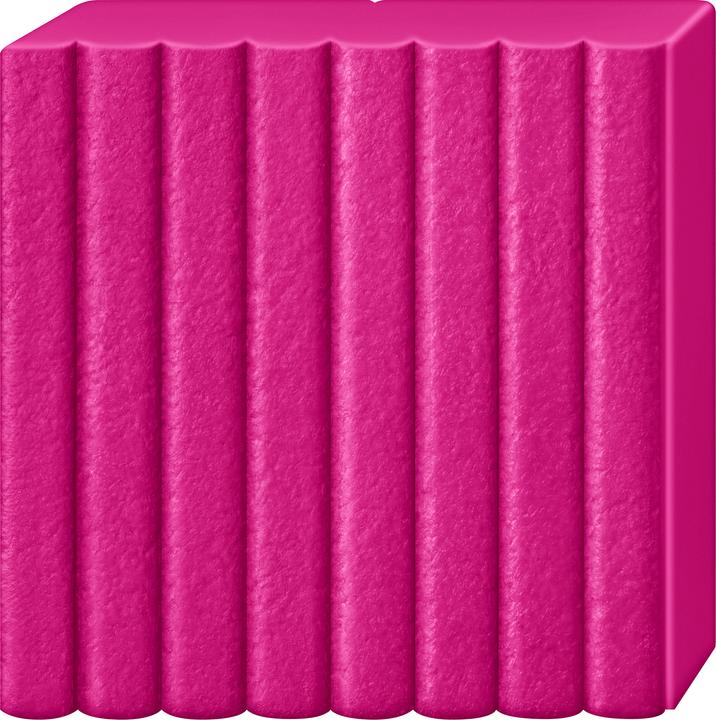 Actual product image Fimo Leather