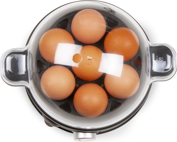 Actual product image Domo Egg boiler Trenta (EU plug)