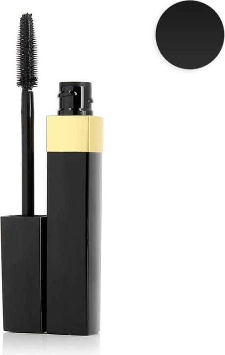 Actual product image Chanel Inimitable (10 Noir Black)
