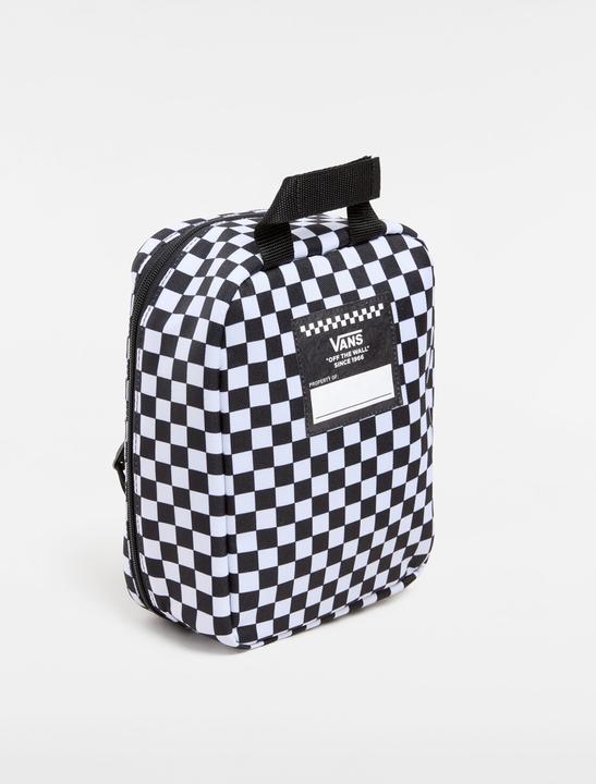 Produktbild Vans OLD SKOOL LUNCH PACK Black/White