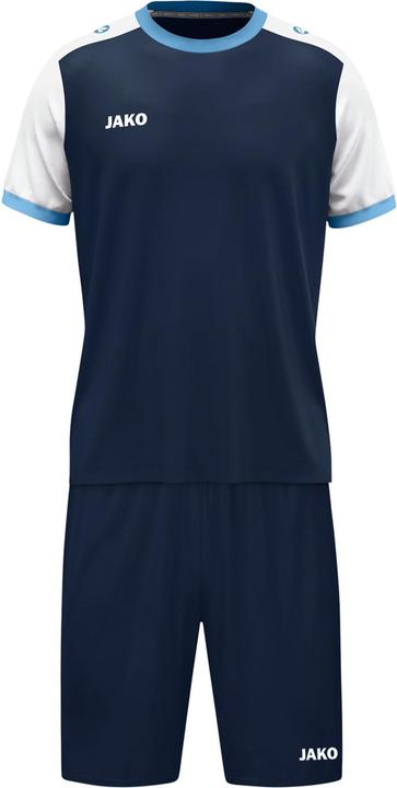 Produktbild JAKO Trikot Dynamic KA (L)