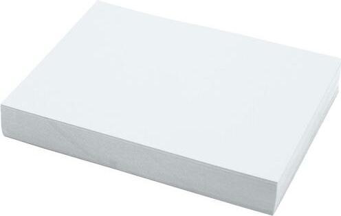 Produktbild Nordiskt Papper AB Druckerpapier 180 g/m² DIN A5 250 Blatt (180 g/m², 250 x, A5)