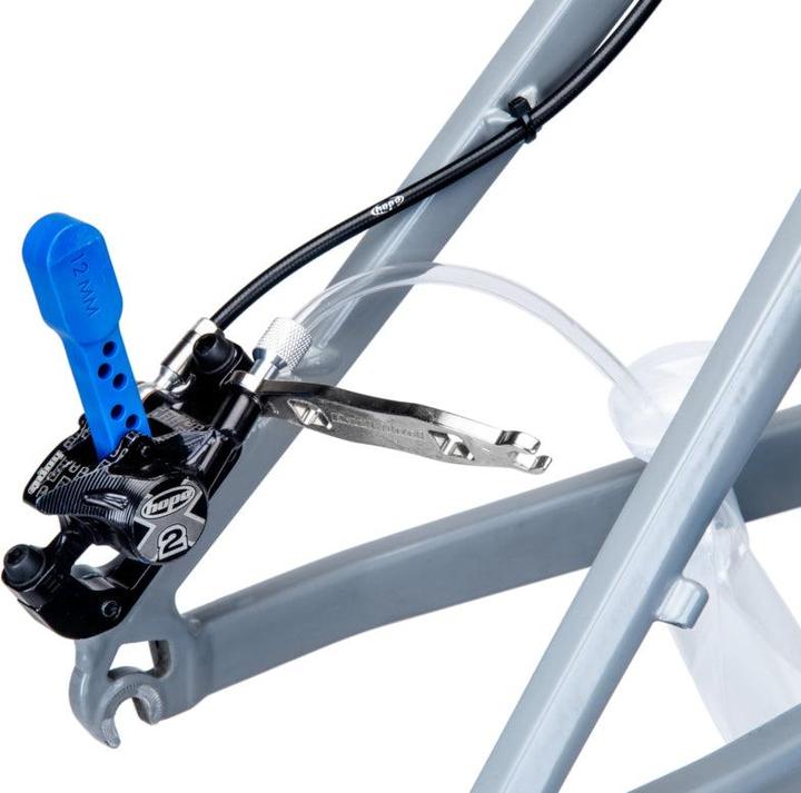 Productafbeelding Park Tool Gereedschap BKD-1.2 Remontluchtingsset DOT