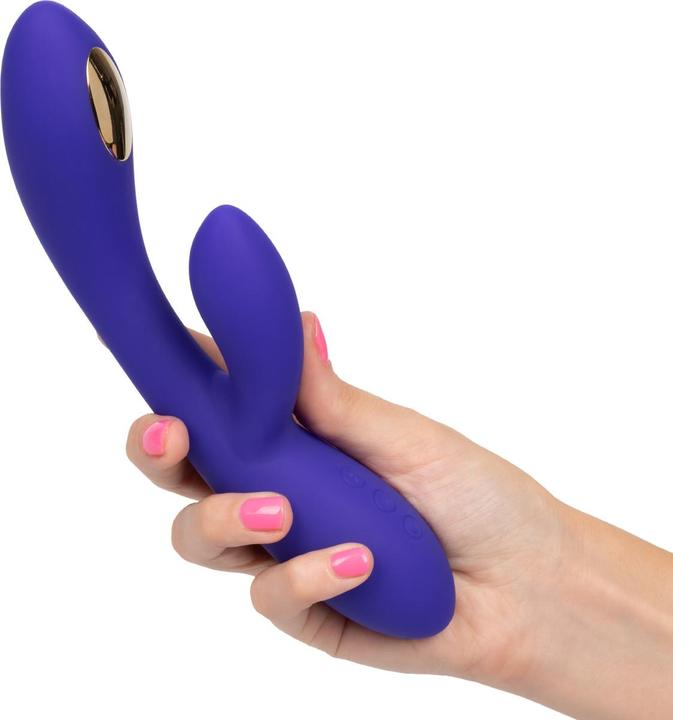 Actual product image CalExotics EStim Dual Wall