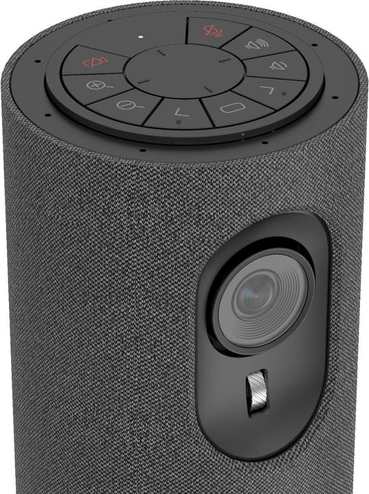 Actual product image Hikvision DS-UVC-X12 Portable conference camera (1920 x 1080 Pixels)