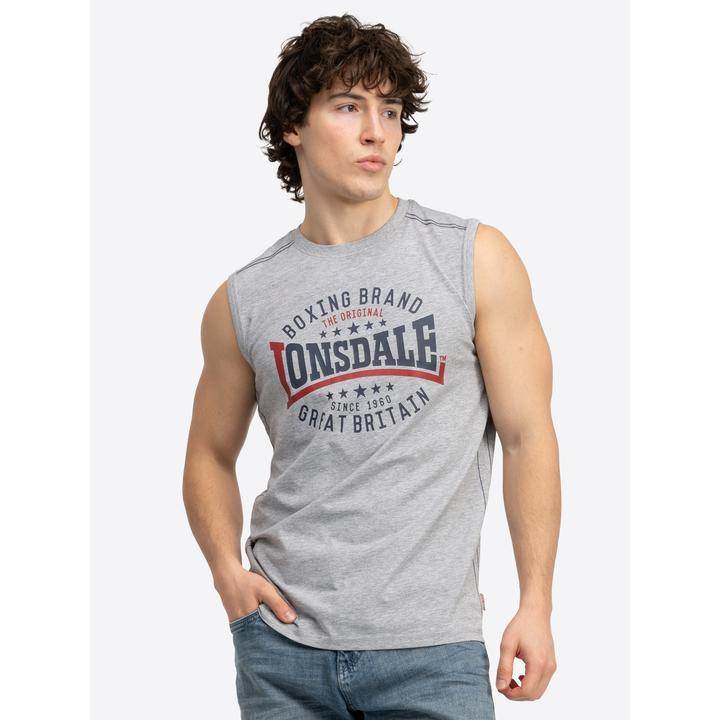 Produktbild Lonsdale Regular Fit ST.Agnes (3XL)