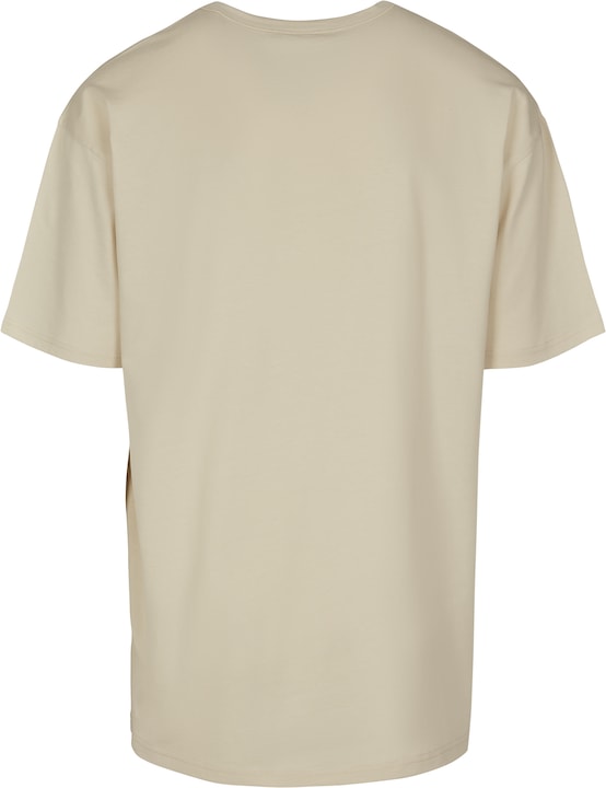 Image du produit Urban Classics Organic Basic Tee (S)