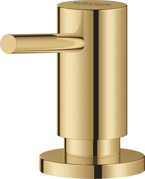 Image du produit Grohe Distributeur de liquide vaisselle COSMOPOLITAN f savon liquide co sun