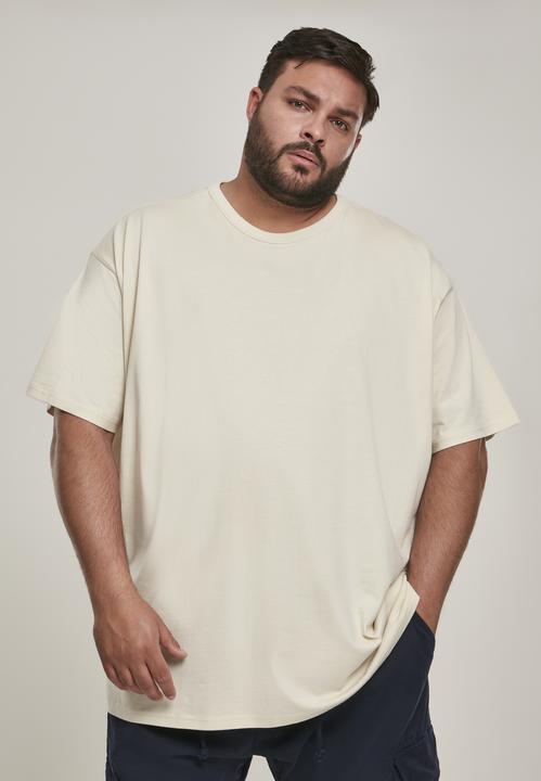 Image du produit Urban Classics Organic Basic Tee (5XL)