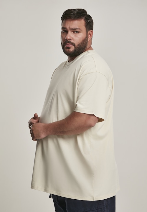 Image du produit Urban Classics Organic Basic Tee (5XL)