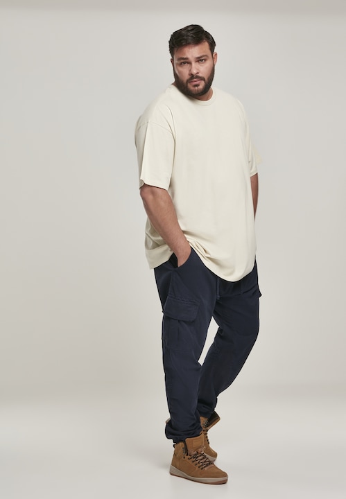 Image du produit Urban Classics Organic Basic Tee (5XL)